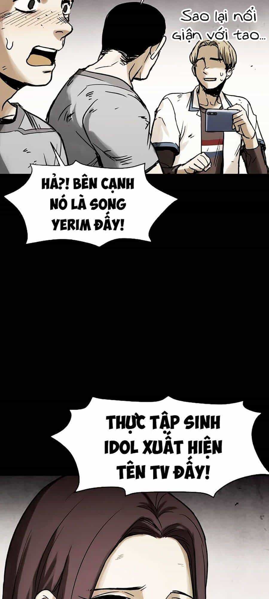 Mầm Chết - Chương 5 - ảnh 39