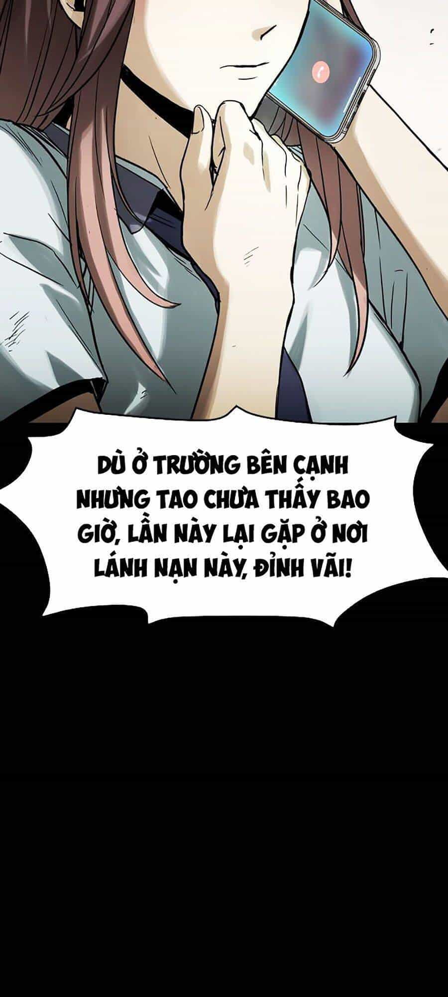 Mầm Chết - Chương 5 - ảnh 41