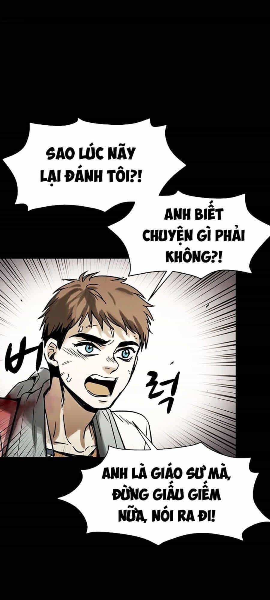 Mầm Chết - Chương 5 - ảnh 79