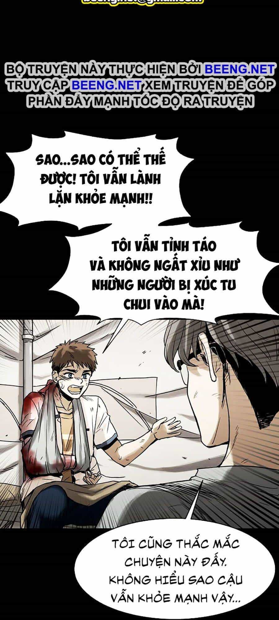 Mầm Chết - Chương 5 - ảnh 85