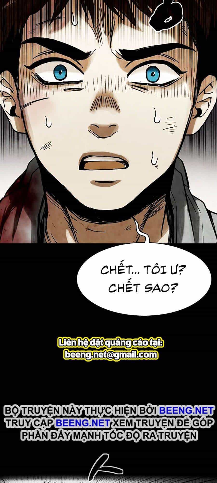 Mầm Chết - Chương 5 - ảnh 91