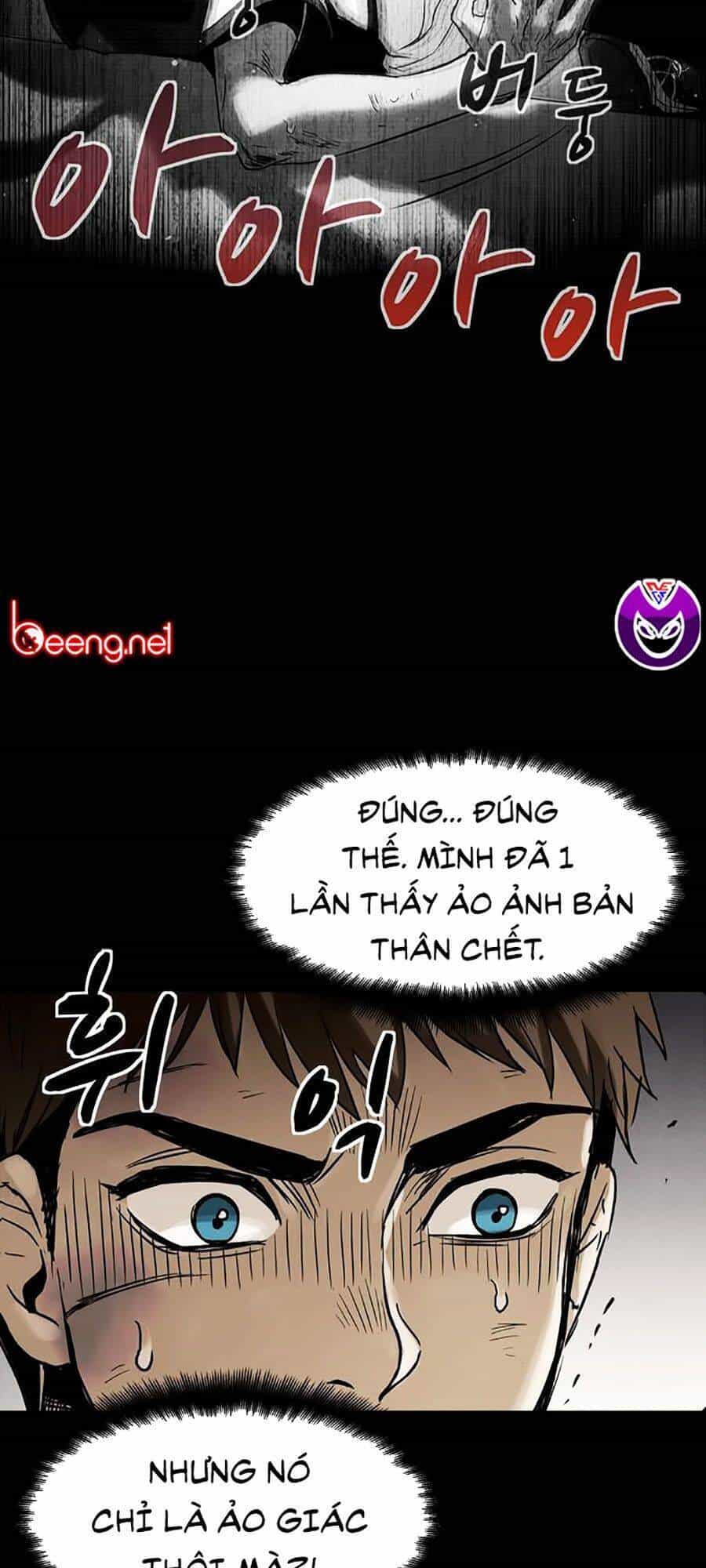 Mầm Chết - Chương 5 - ảnh 97