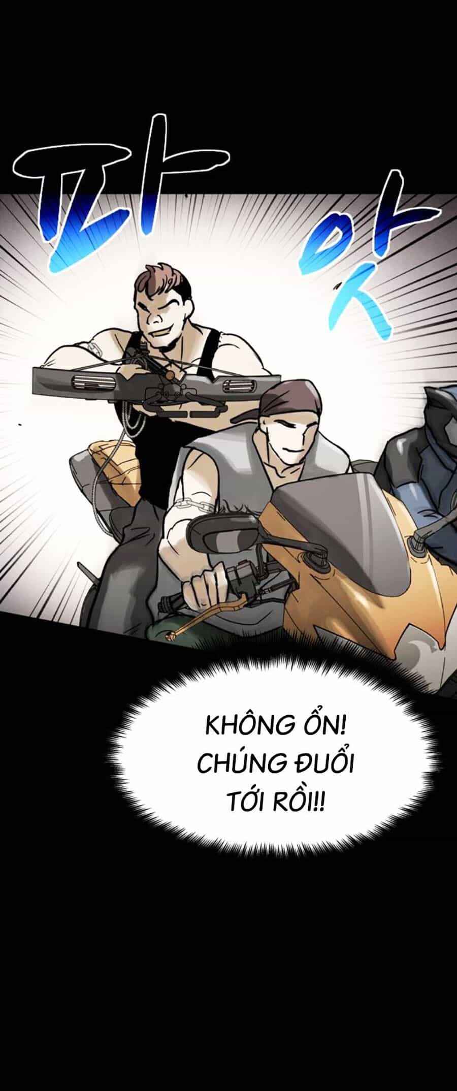 Mầm Chết - Chương 51 - ảnh 41