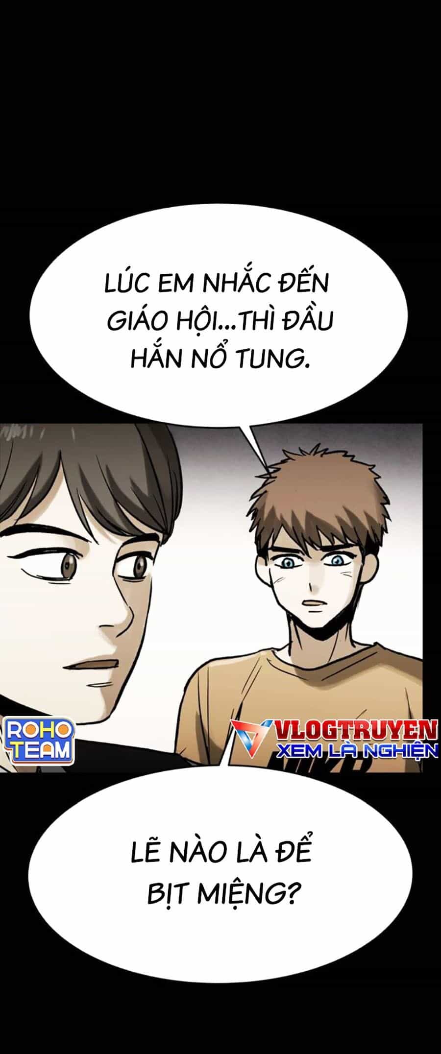 Mầm Chết - Chương 52 - ảnh 16
