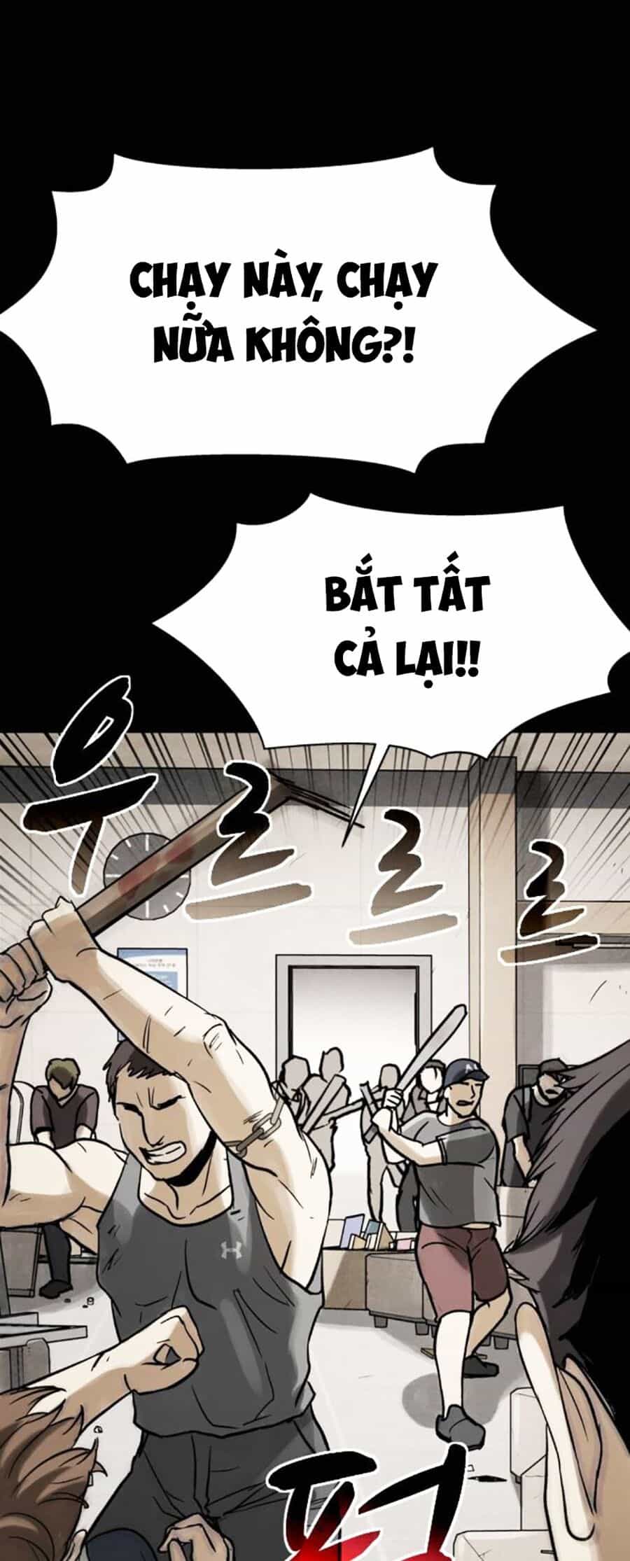 Mầm Chết - Chương 52 - ảnh 35