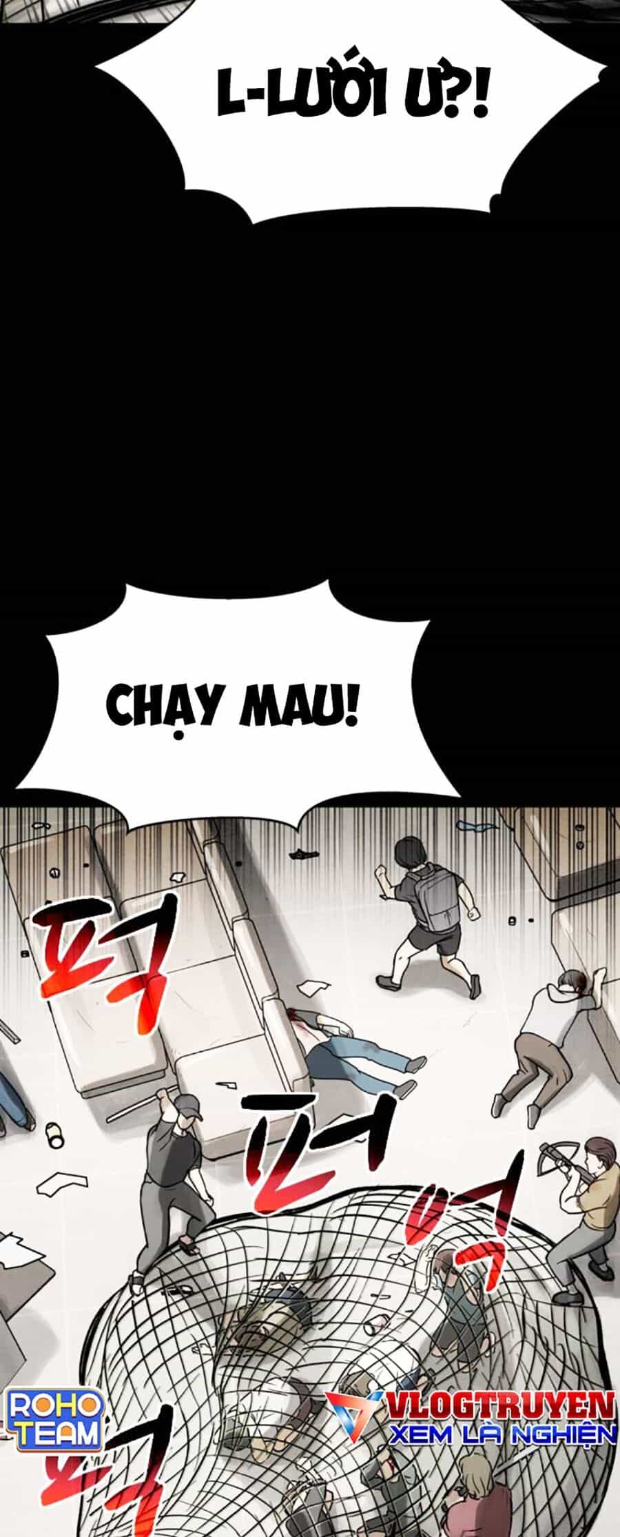Mầm Chết - Chương 52 - ảnh 37