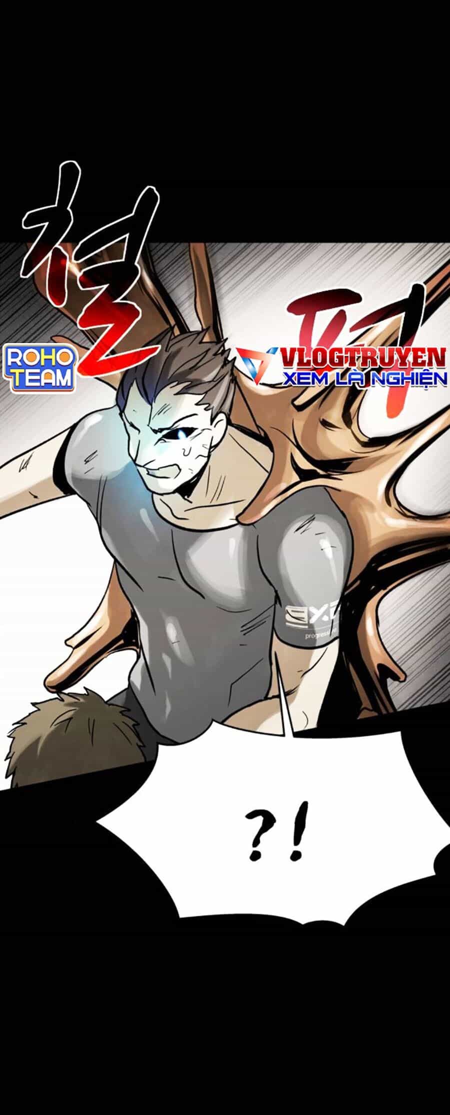 Mầm Chết - Chương 52 - ảnh 45