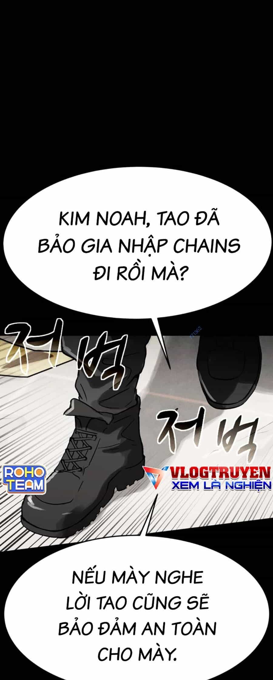 Mầm Chết - Chương 52 - ảnh 52