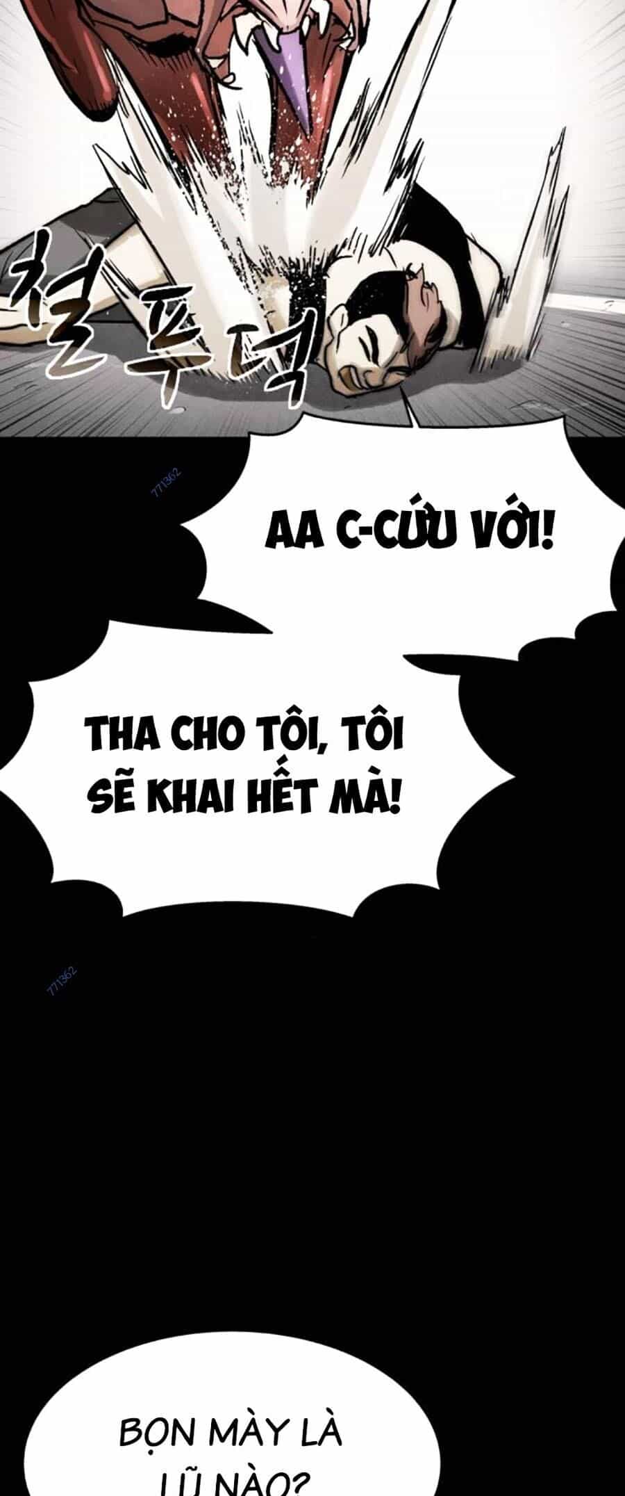 Mầm Chết - Chương 52 - ảnh 6