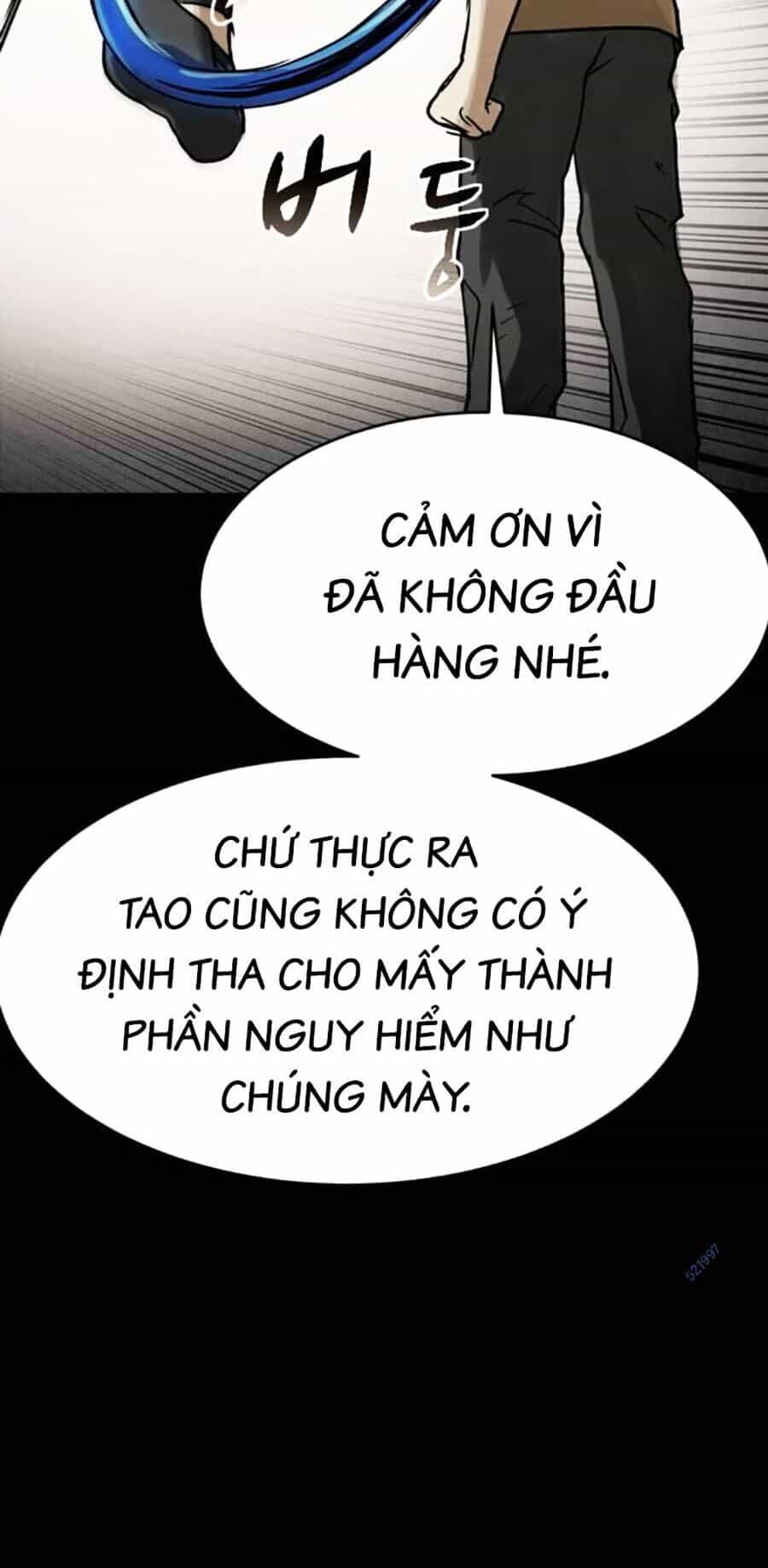 Mầm Chết - Chương 53 - ảnh 30