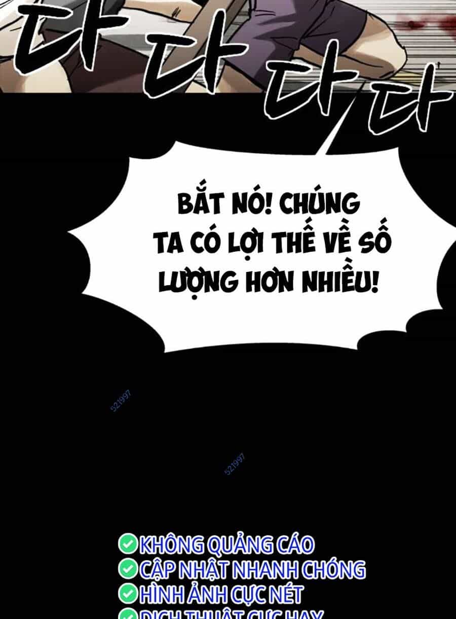 Mầm Chết - Chương 53 - ảnh 32