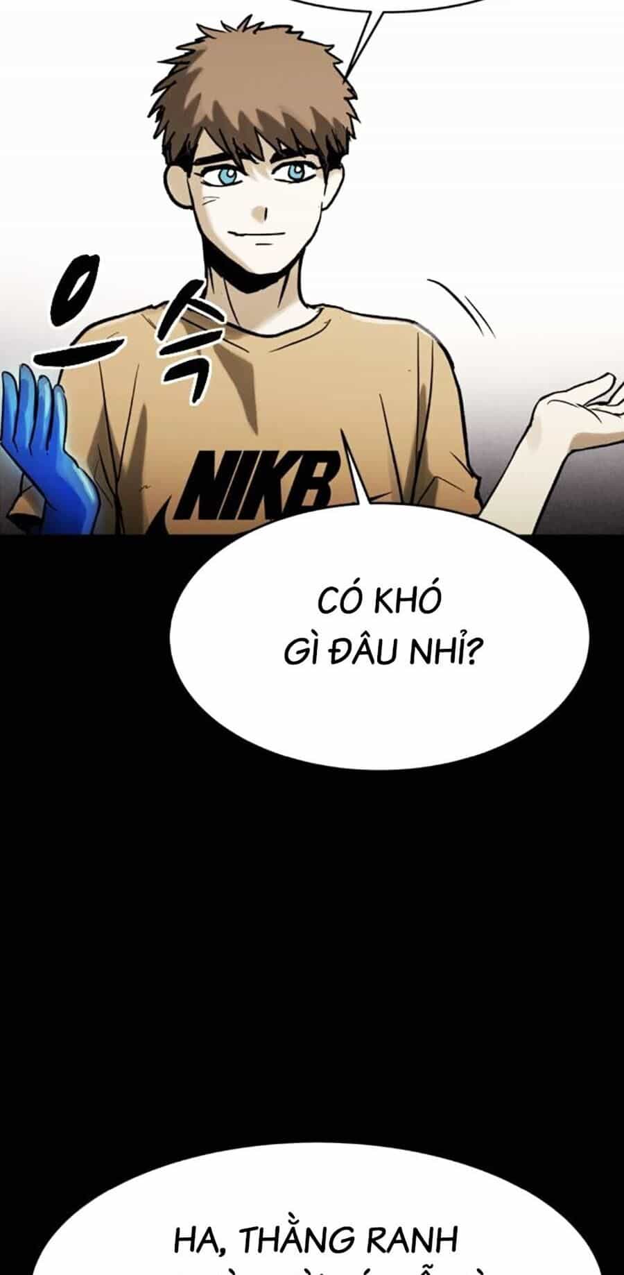 Mầm Chết - Chương 53 - ảnh 5