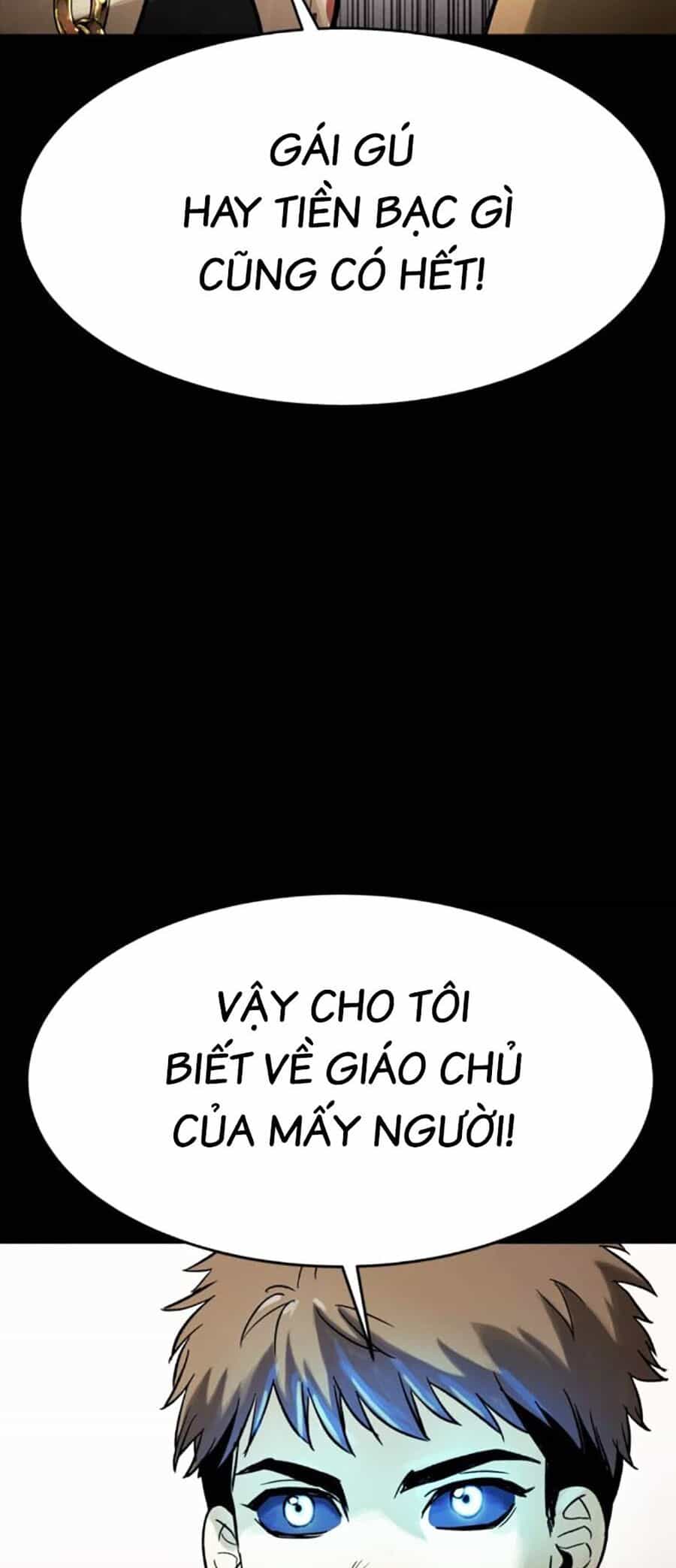 Mầm Chết - Chương 53 - ảnh 60