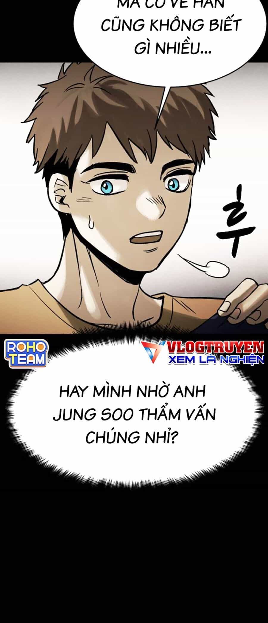Mầm Chết - Chương 53 - ảnh 72