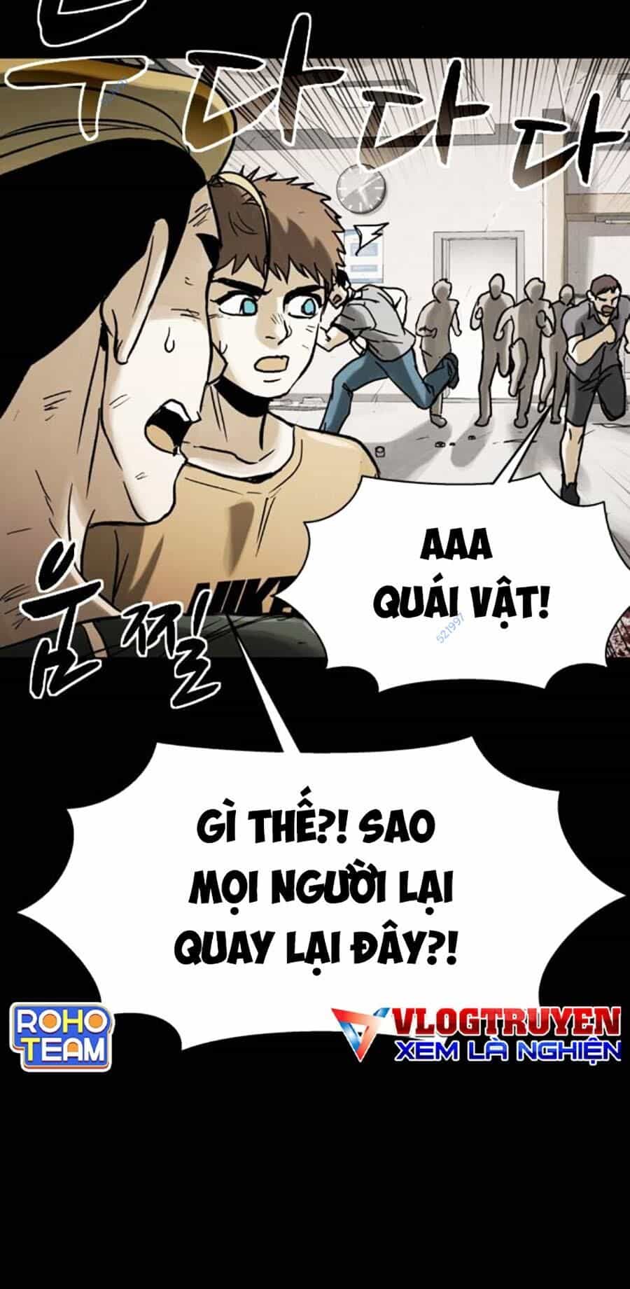 Mầm Chết - Chương 53 - ảnh 77