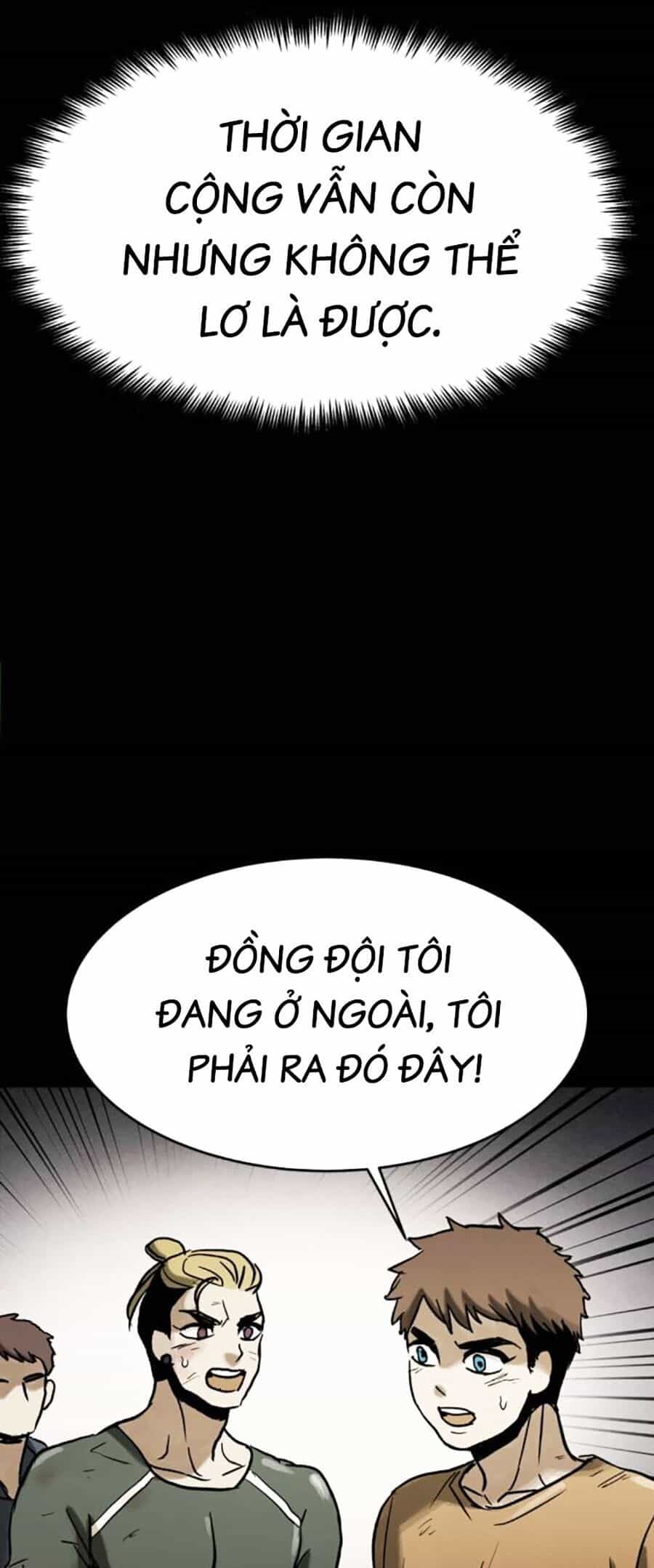 Mầm Chết - Chương 55 - ảnh 23
