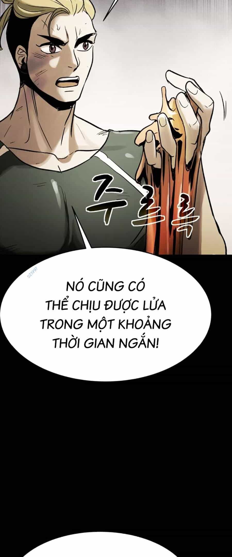 Mầm Chết - Chương 55 - ảnh 25
