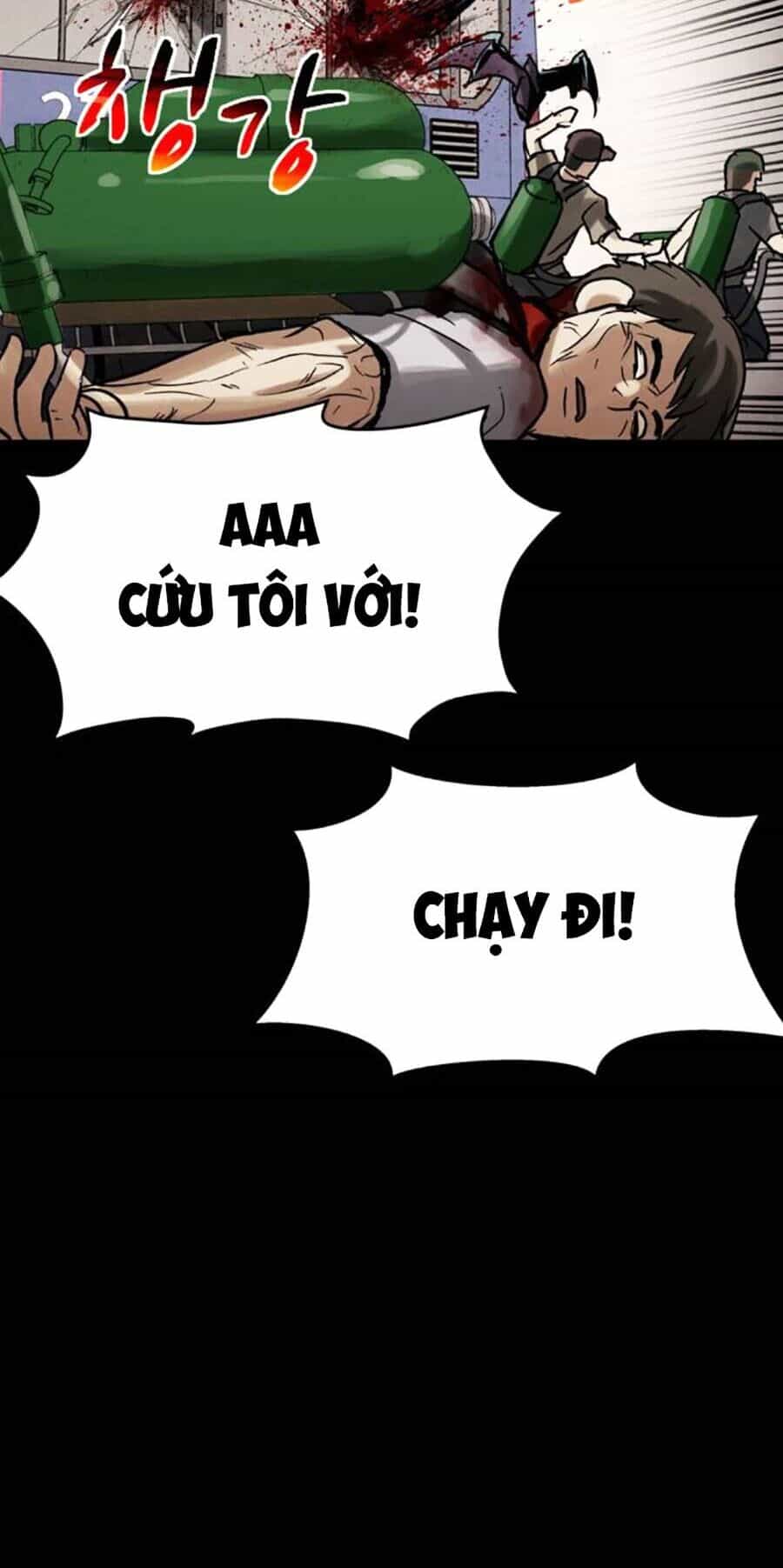 Mầm Chết - Chương 55 - ảnh 48