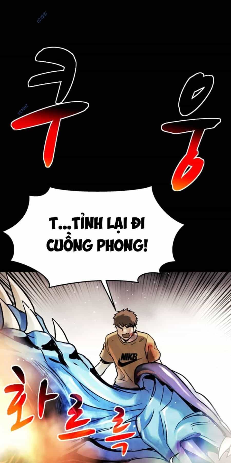 Mầm Chết - Chương 55 - ảnh 53