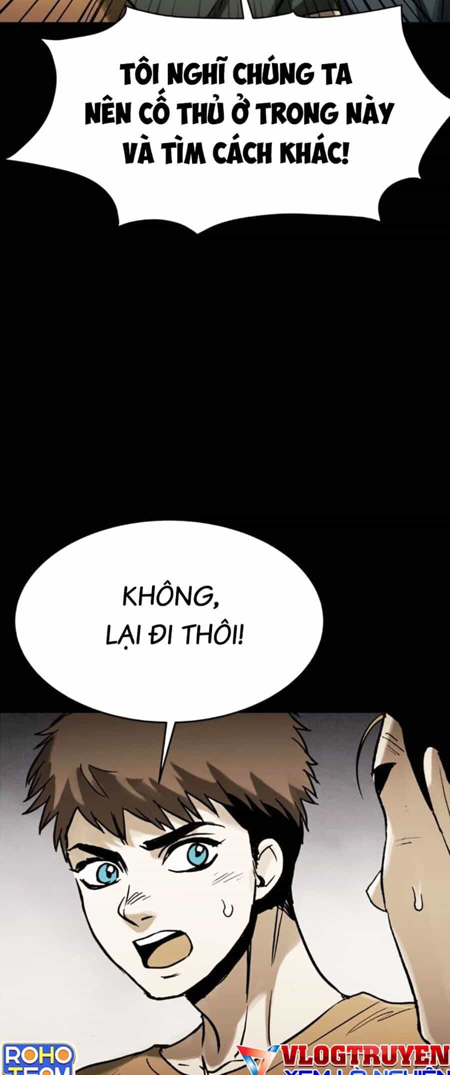 Mầm Chết - Chương 56 - ảnh 4