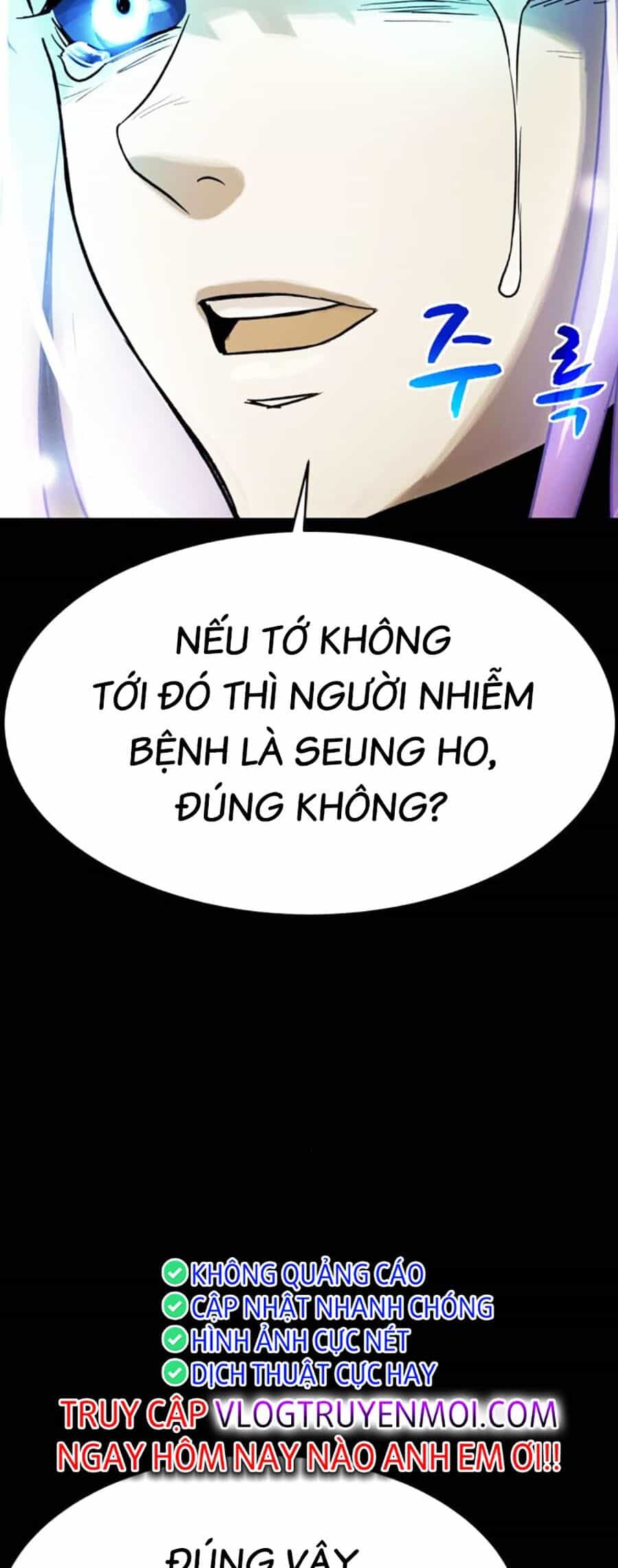 Mầm Chết - Chương 56 - ảnh 65