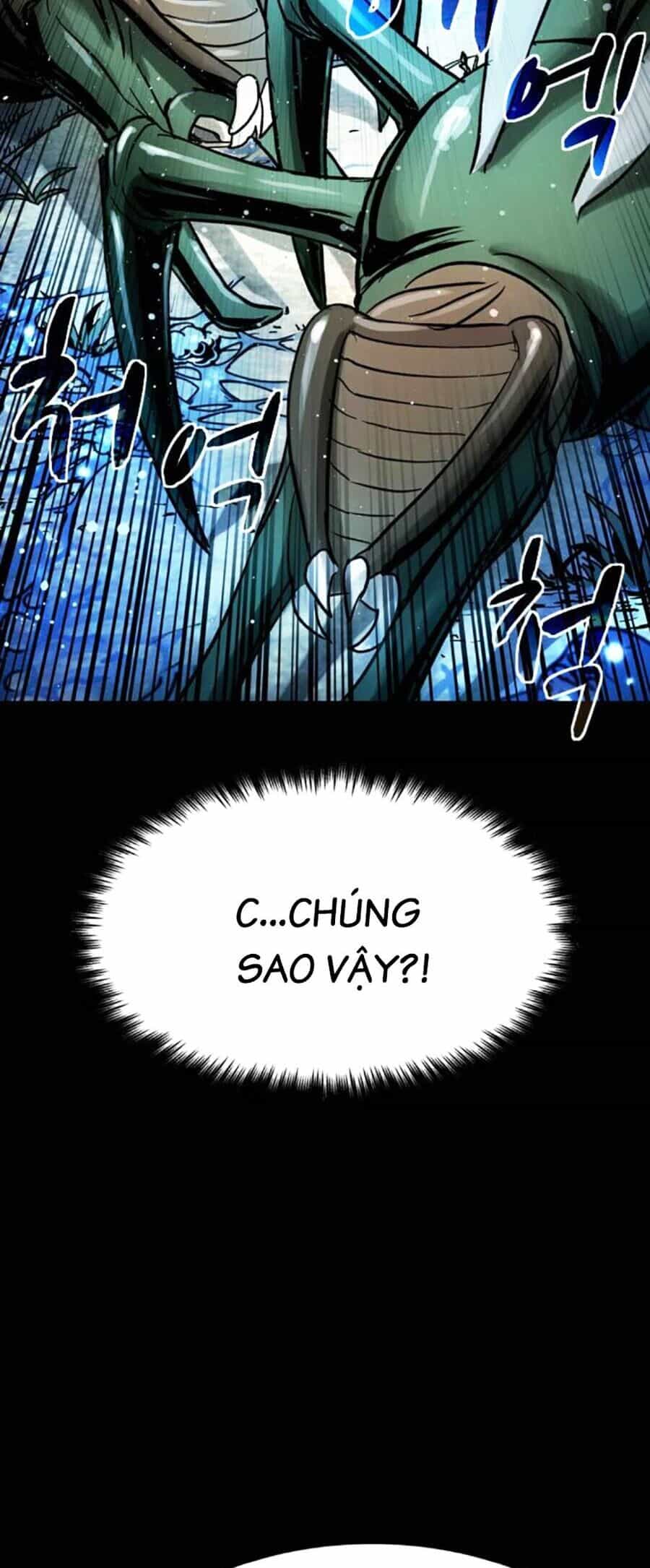Mầm Chết - Chương 59 - ảnh 55
