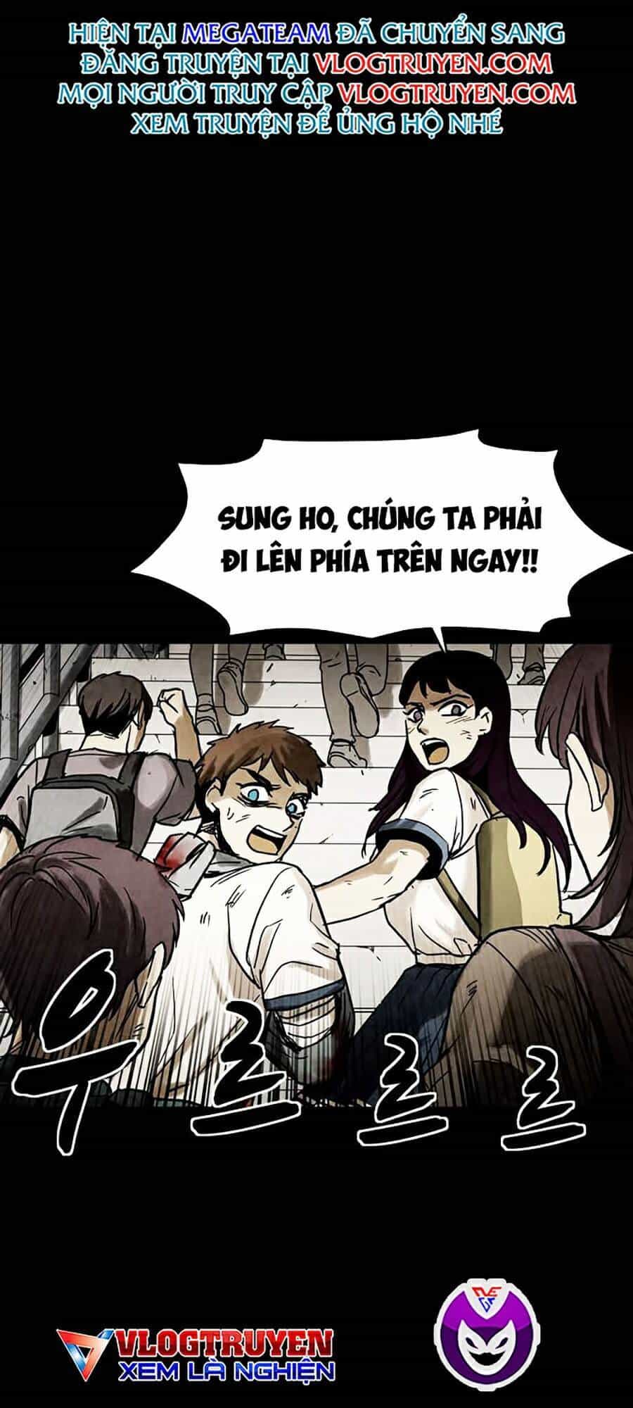 Mầm Chết - Chương 6 - ảnh 119