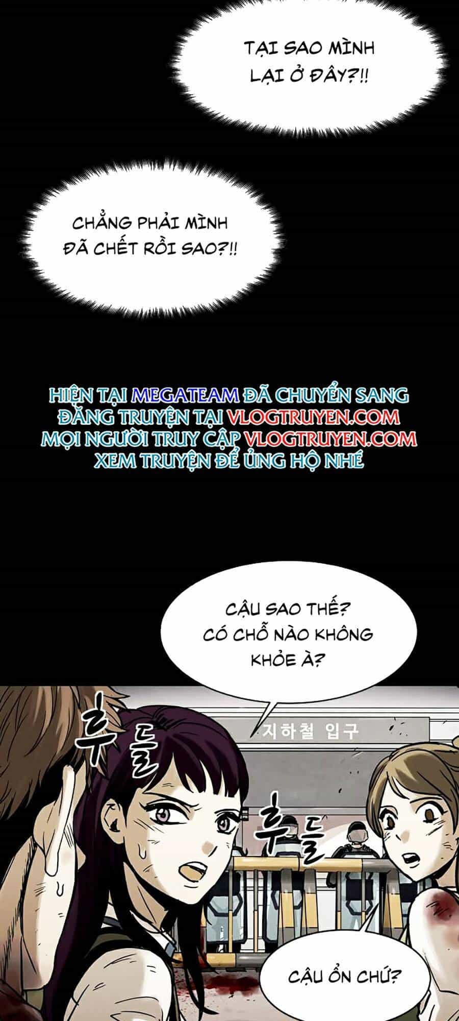 Mầm Chết - Chương 6 - ảnh 155