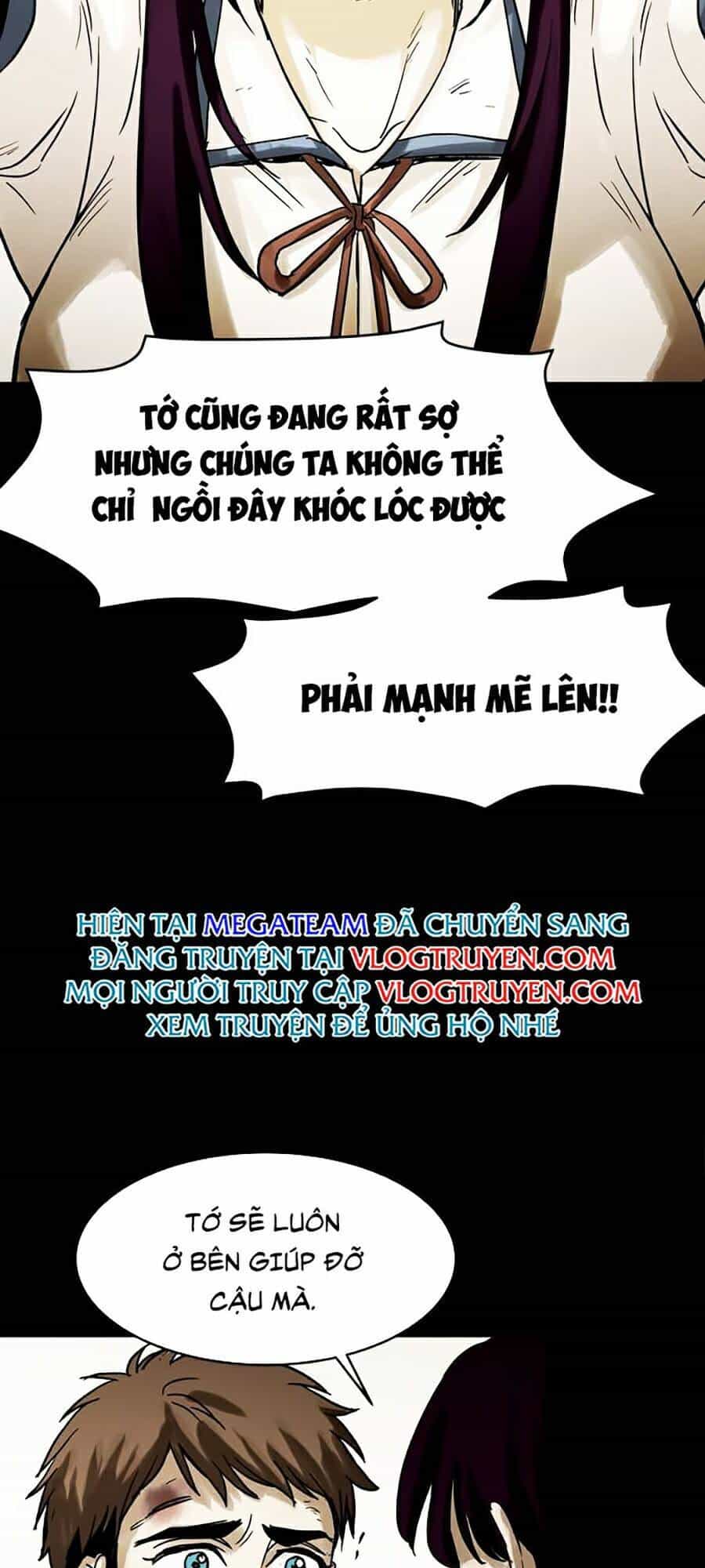 Mầm Chết - Chương 6 - ảnh 51