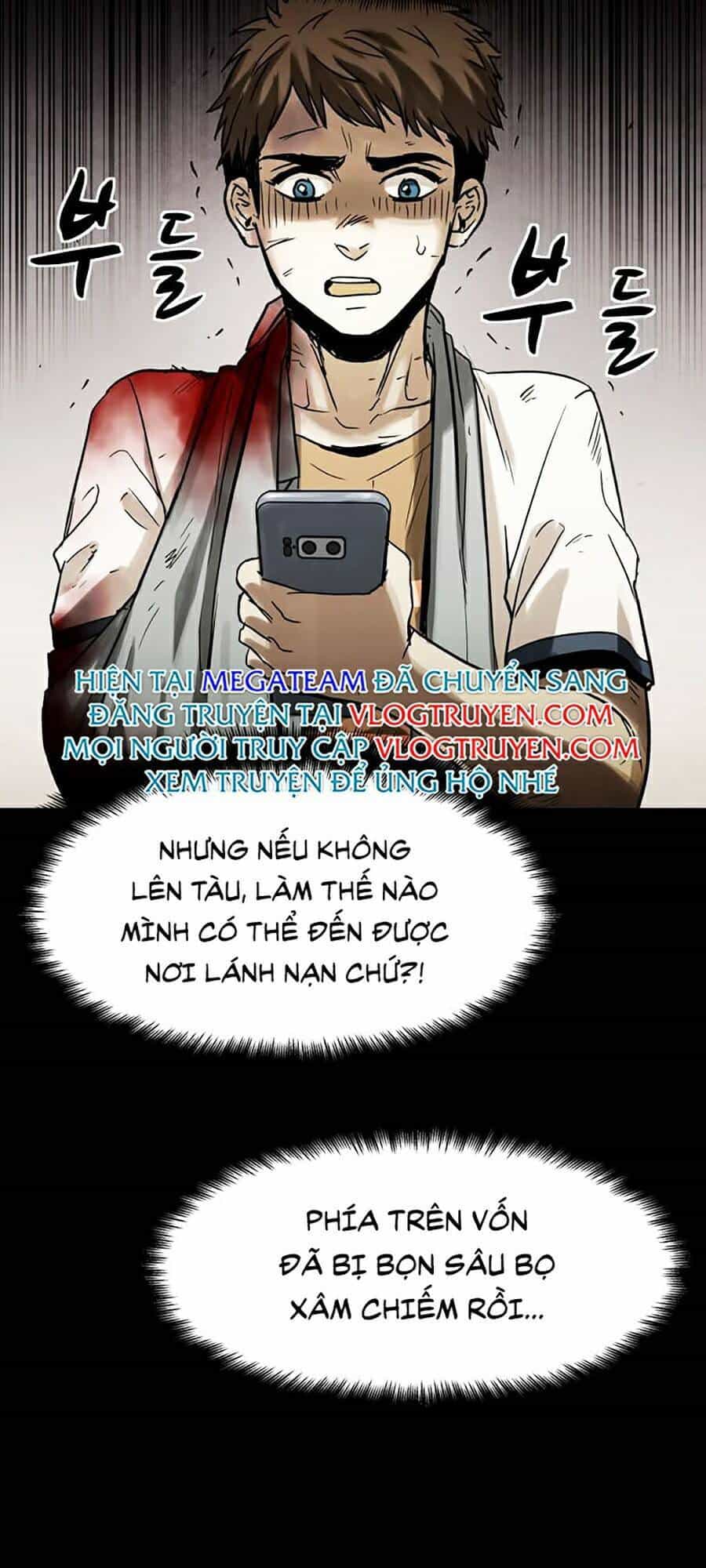 Mầm Chết - Chương 6 - ảnh 65