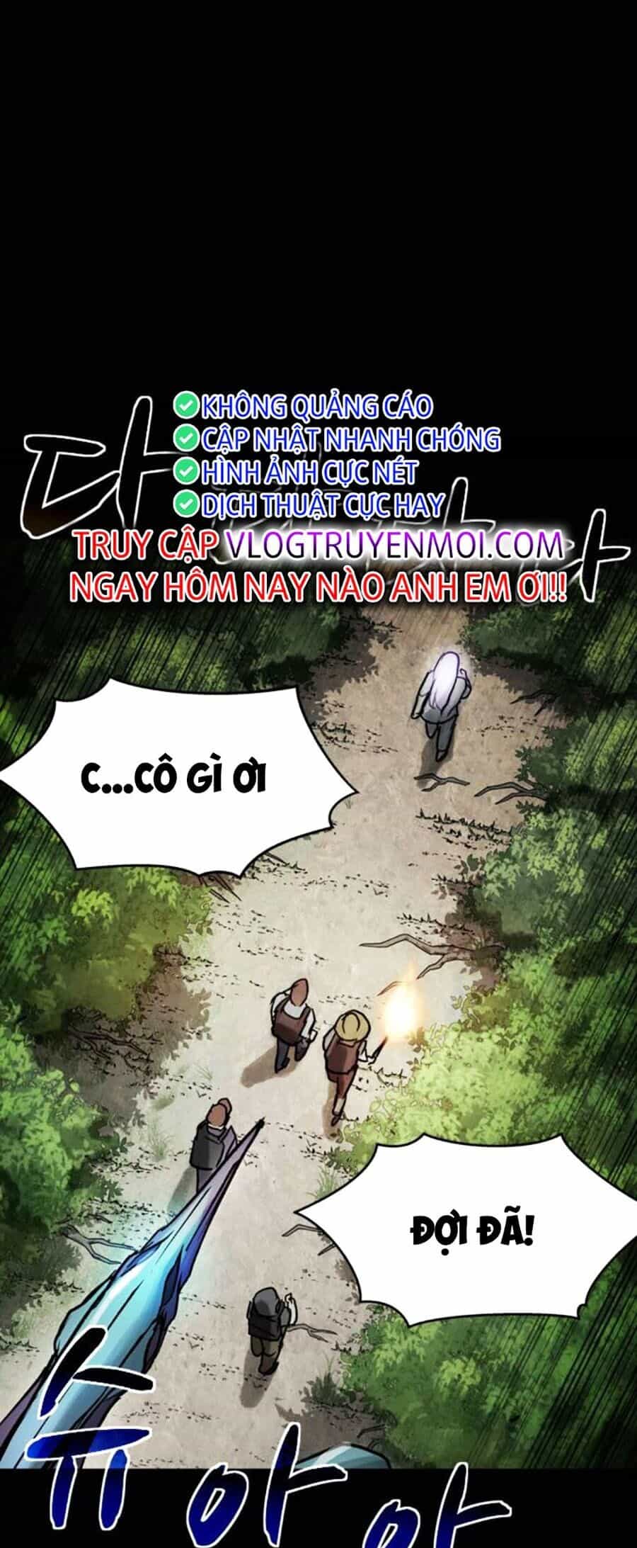 Mầm Chết - Chương 60 - ảnh 2