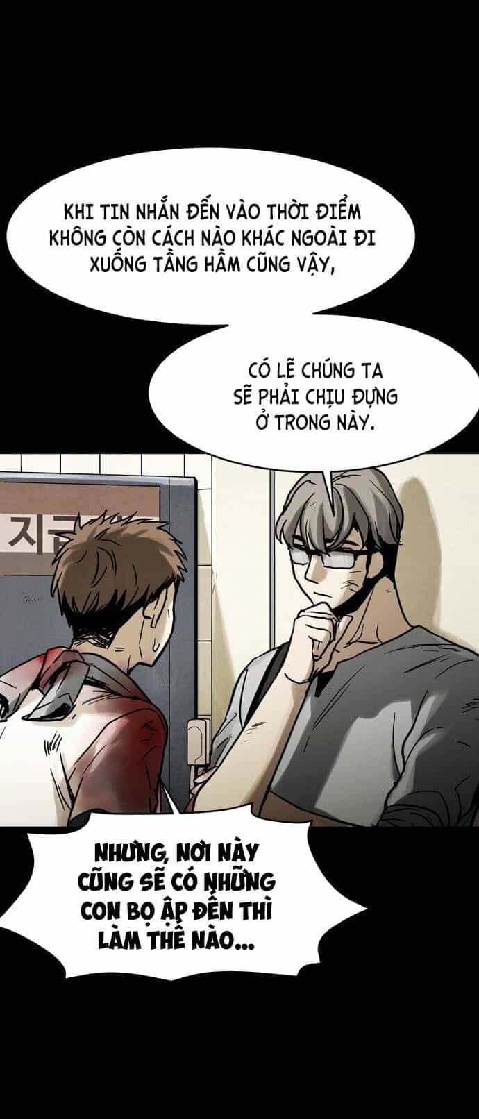 Mầm Chết - Chương 7 - ảnh 20