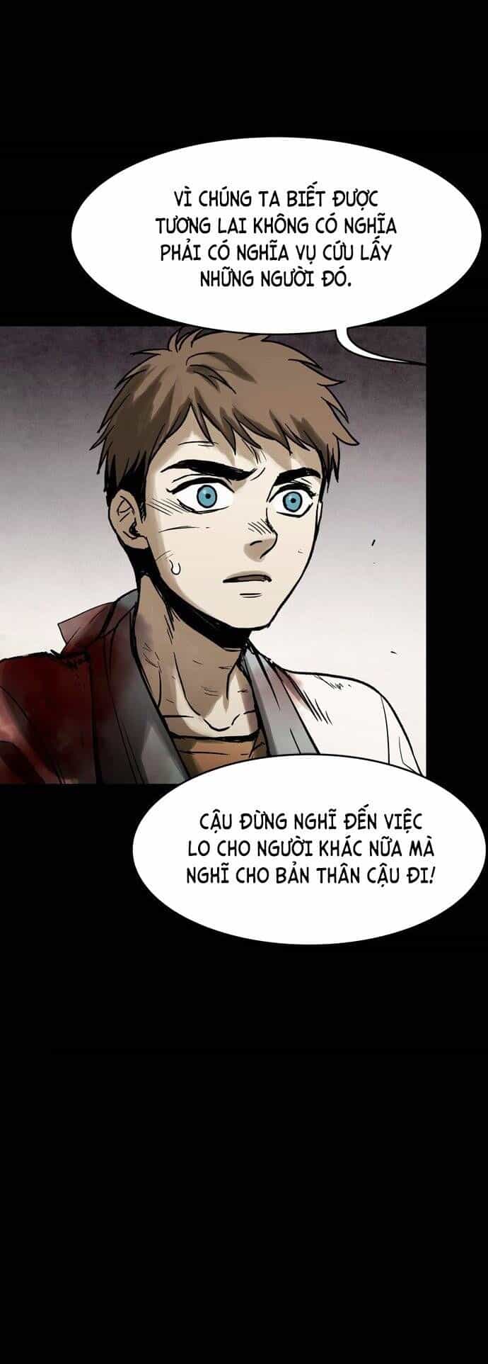 Mầm Chết - Chương 7 - ảnh 25