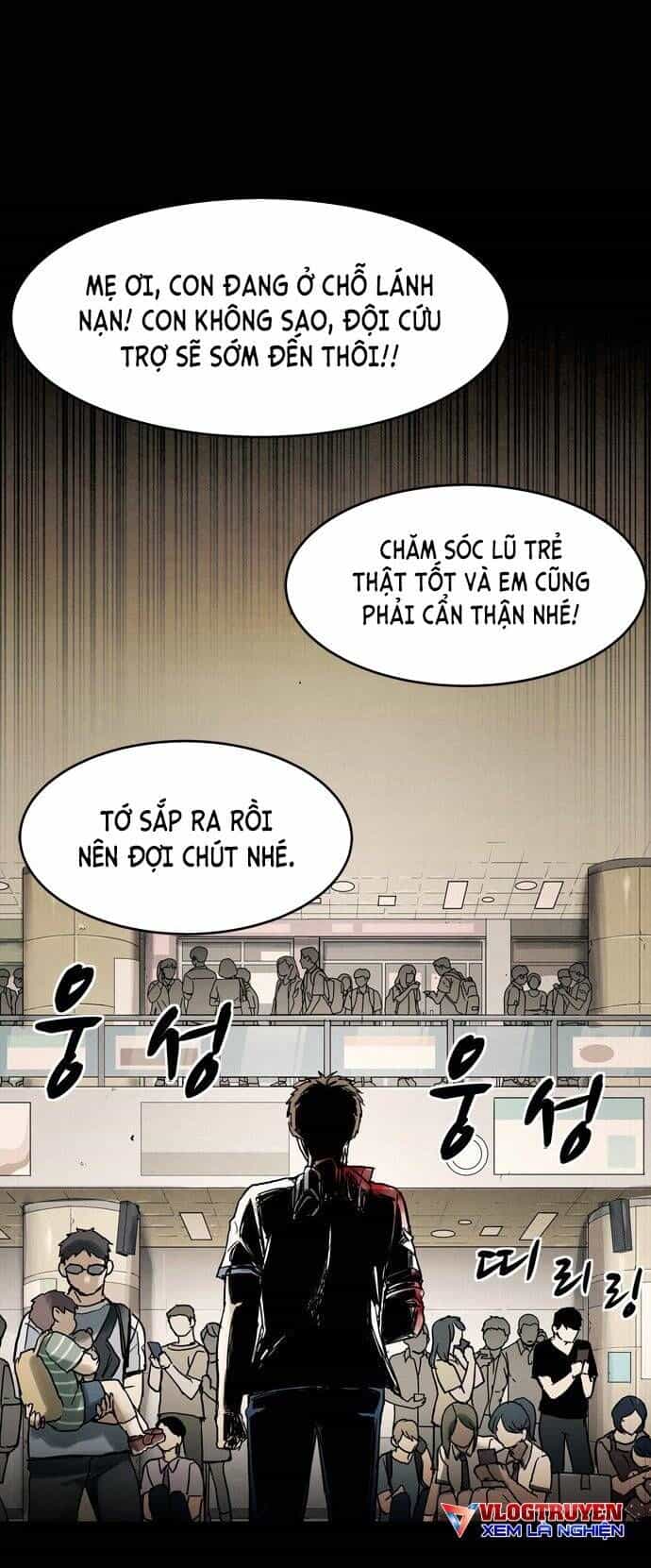 Mầm Chết - Chương 7 - ảnh 34
