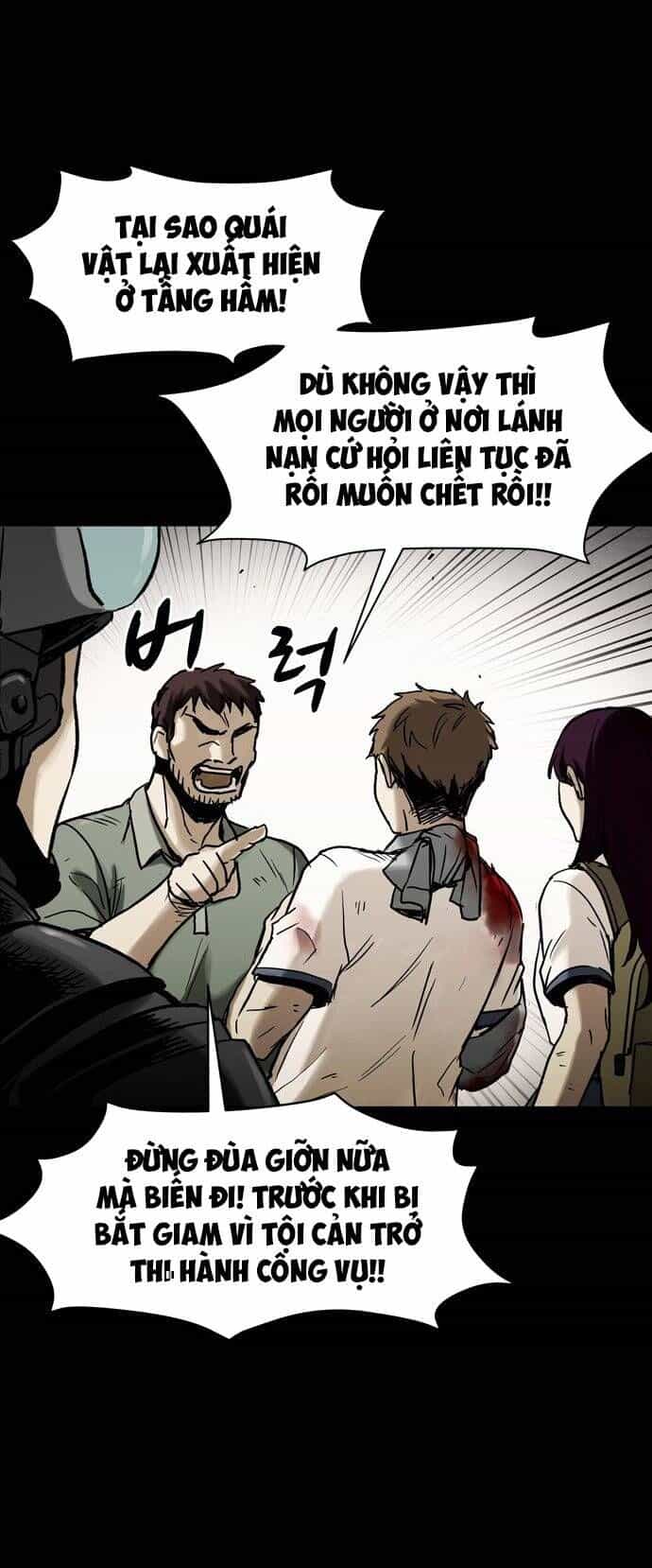 Mầm Chết - Chương 7 - ảnh 41