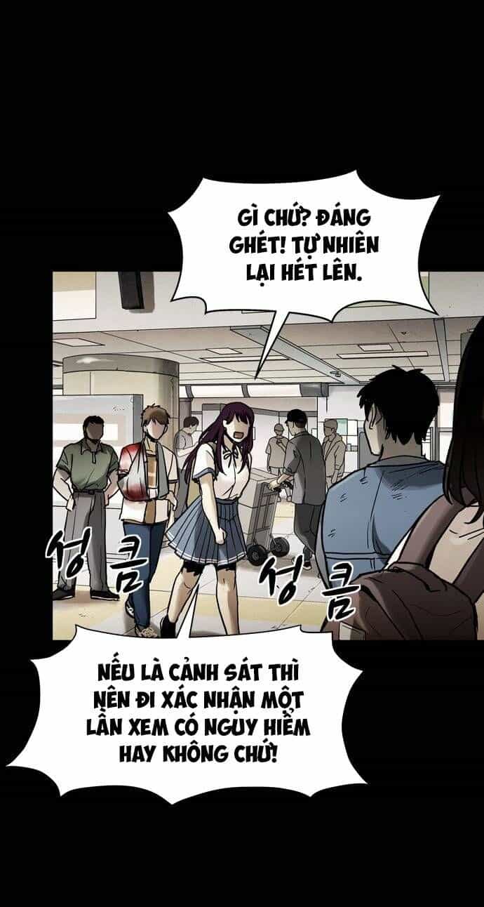 Mầm Chết - Chương 7 - ảnh 42