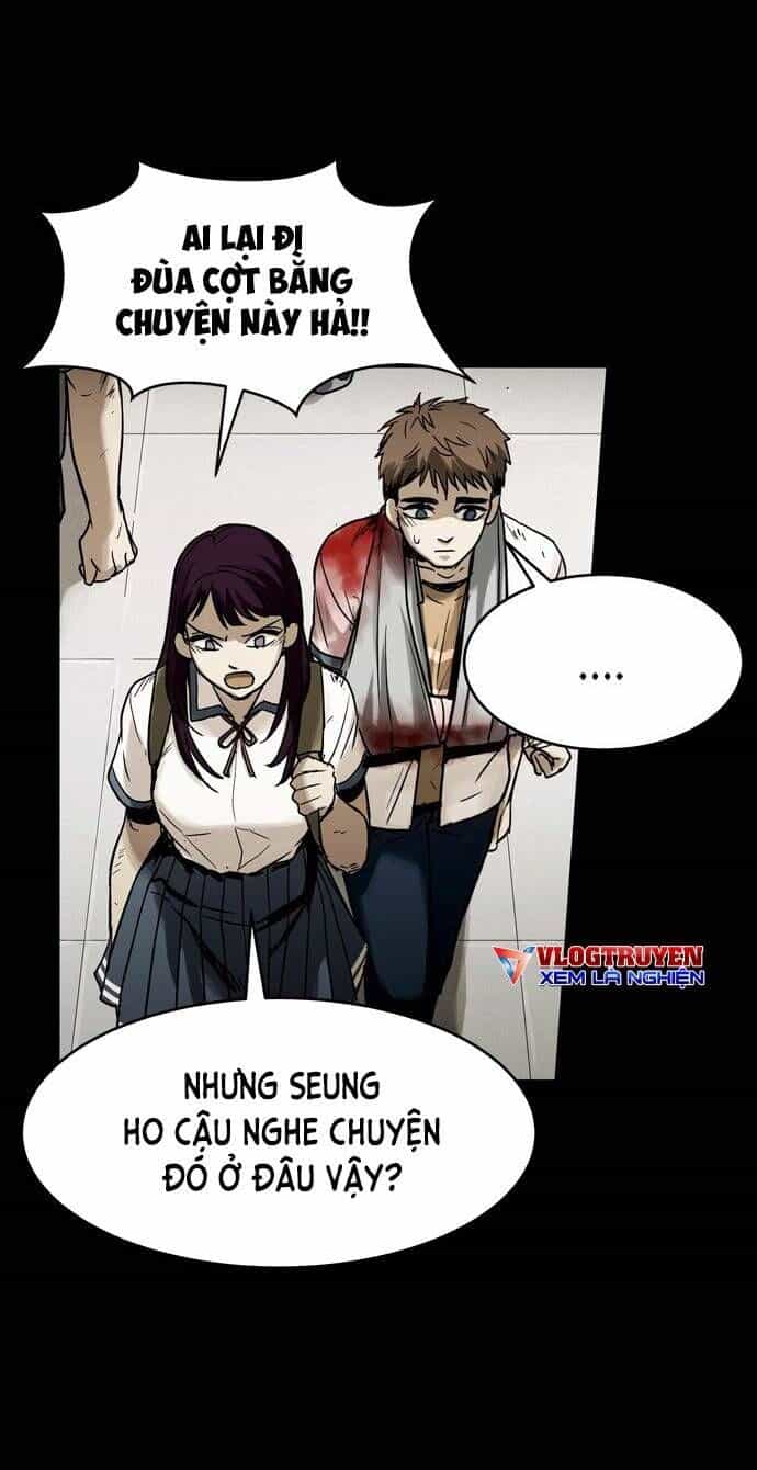 Mầm Chết - Chương 7 - ảnh 43