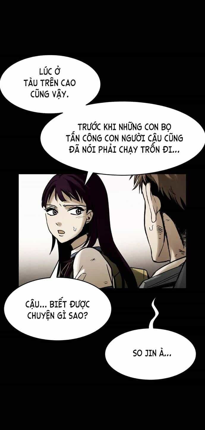 Mầm Chết - Chương 7 - ảnh 44