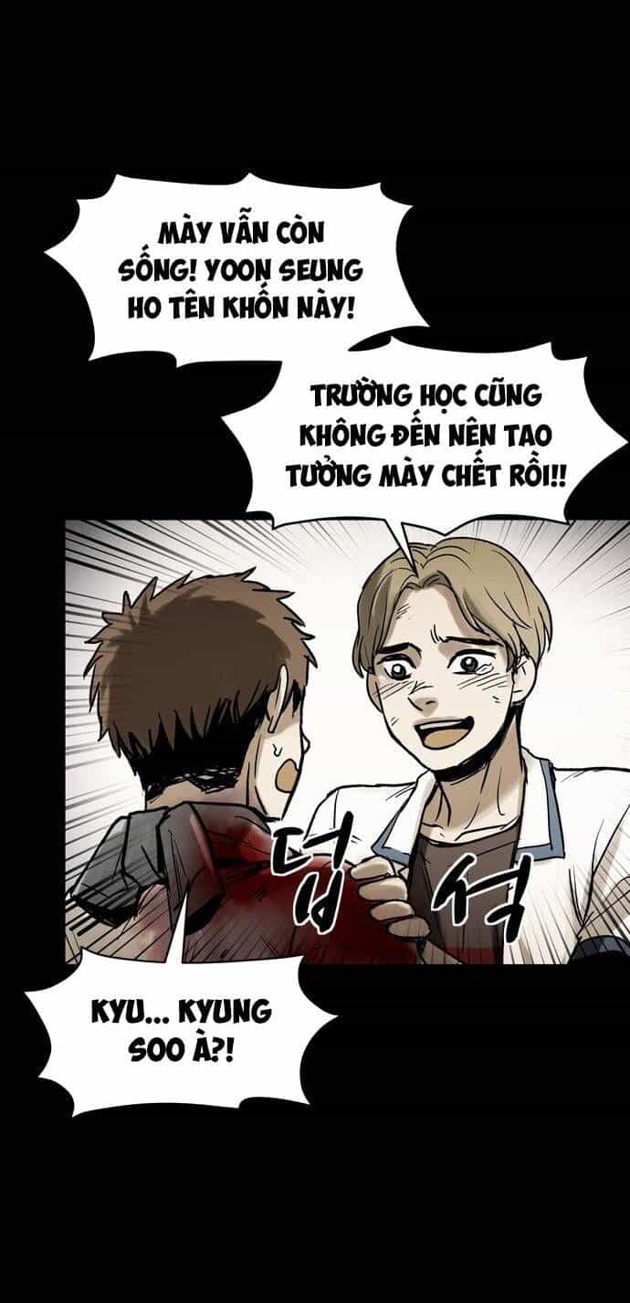 Mầm Chết - Chương 7 - ảnh 48