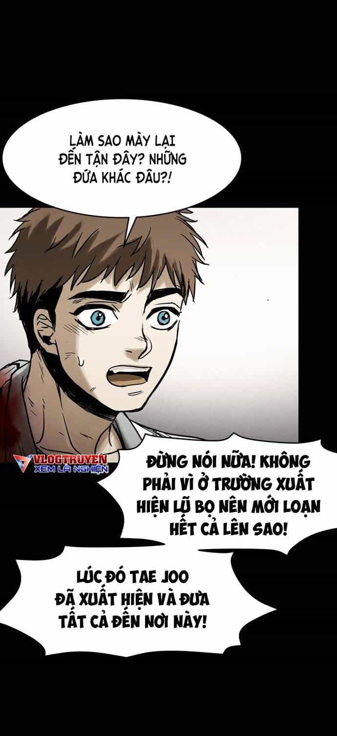 Mầm Chết - Chương 7 - ảnh 49