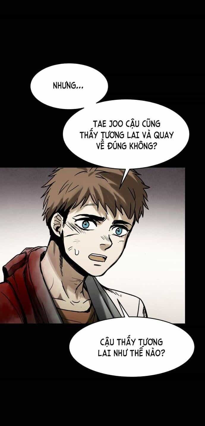 Mầm Chết - Chương 7 - ảnh 57