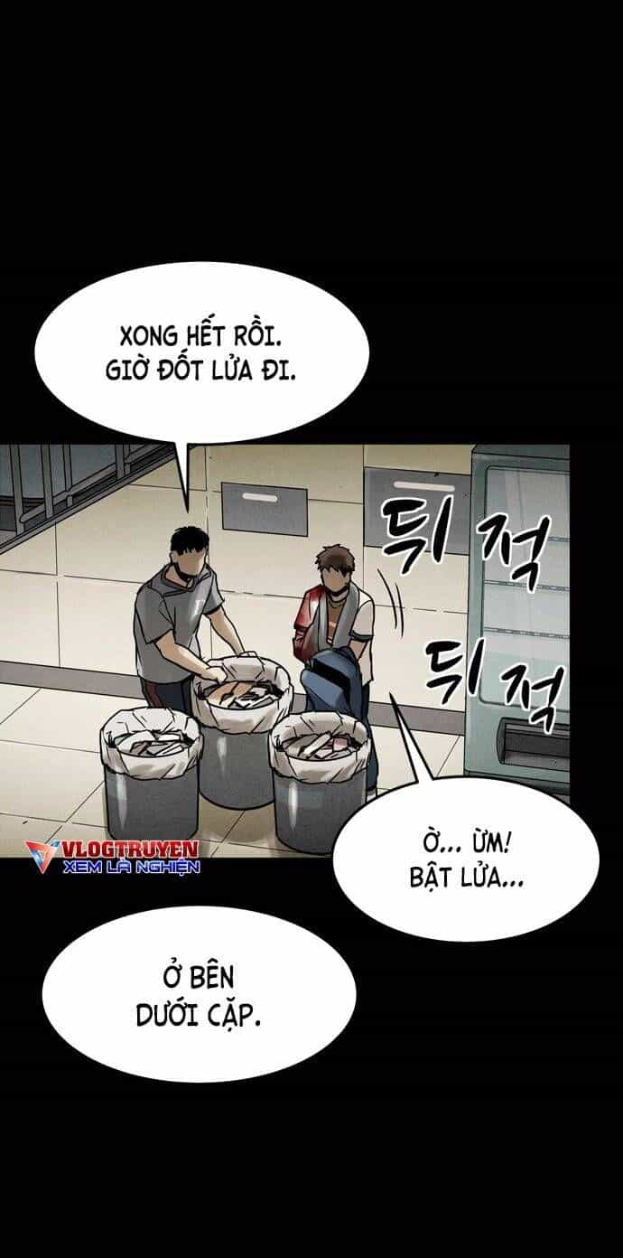Mầm Chết - Chương 7 - ảnh 65