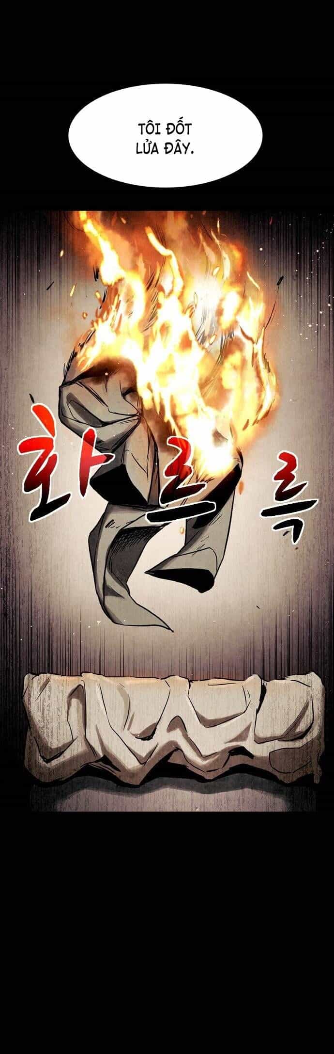 Mầm Chết - Chương 7 - ảnh 70