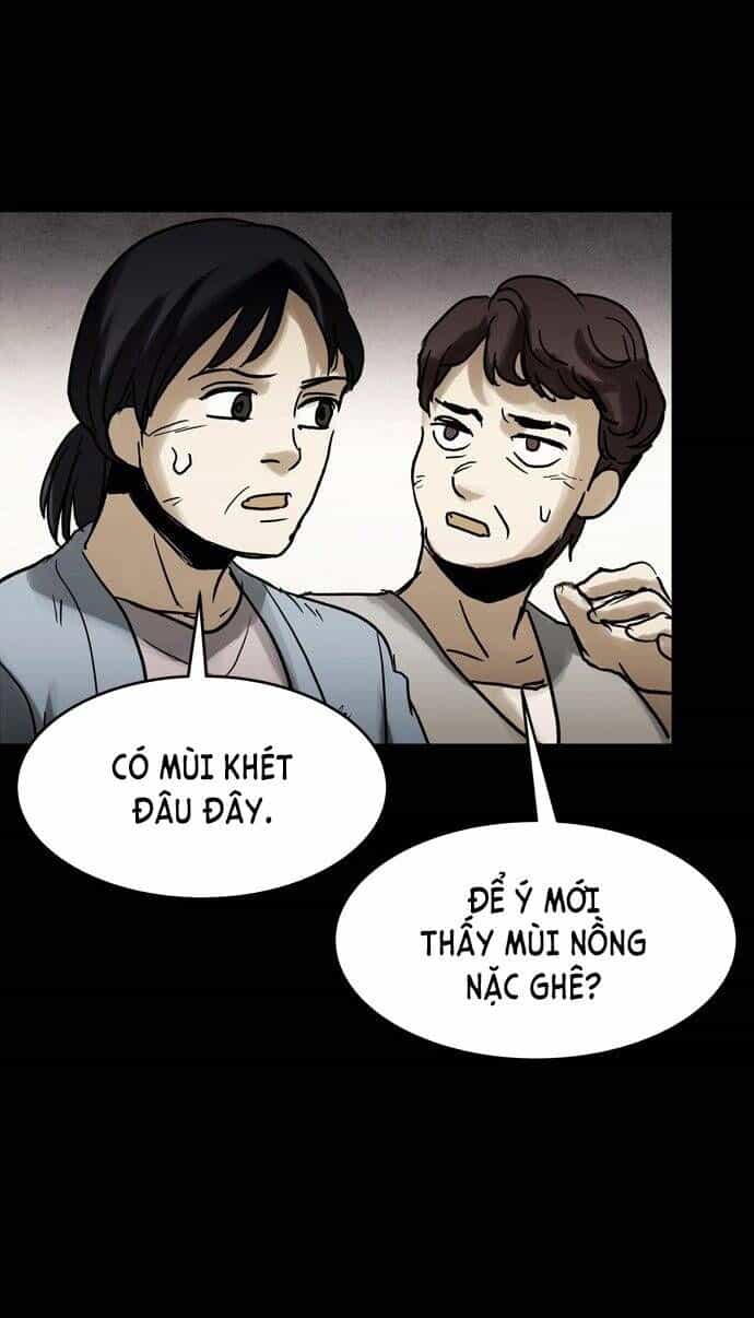 Mầm Chết - Chương 7 - ảnh 72