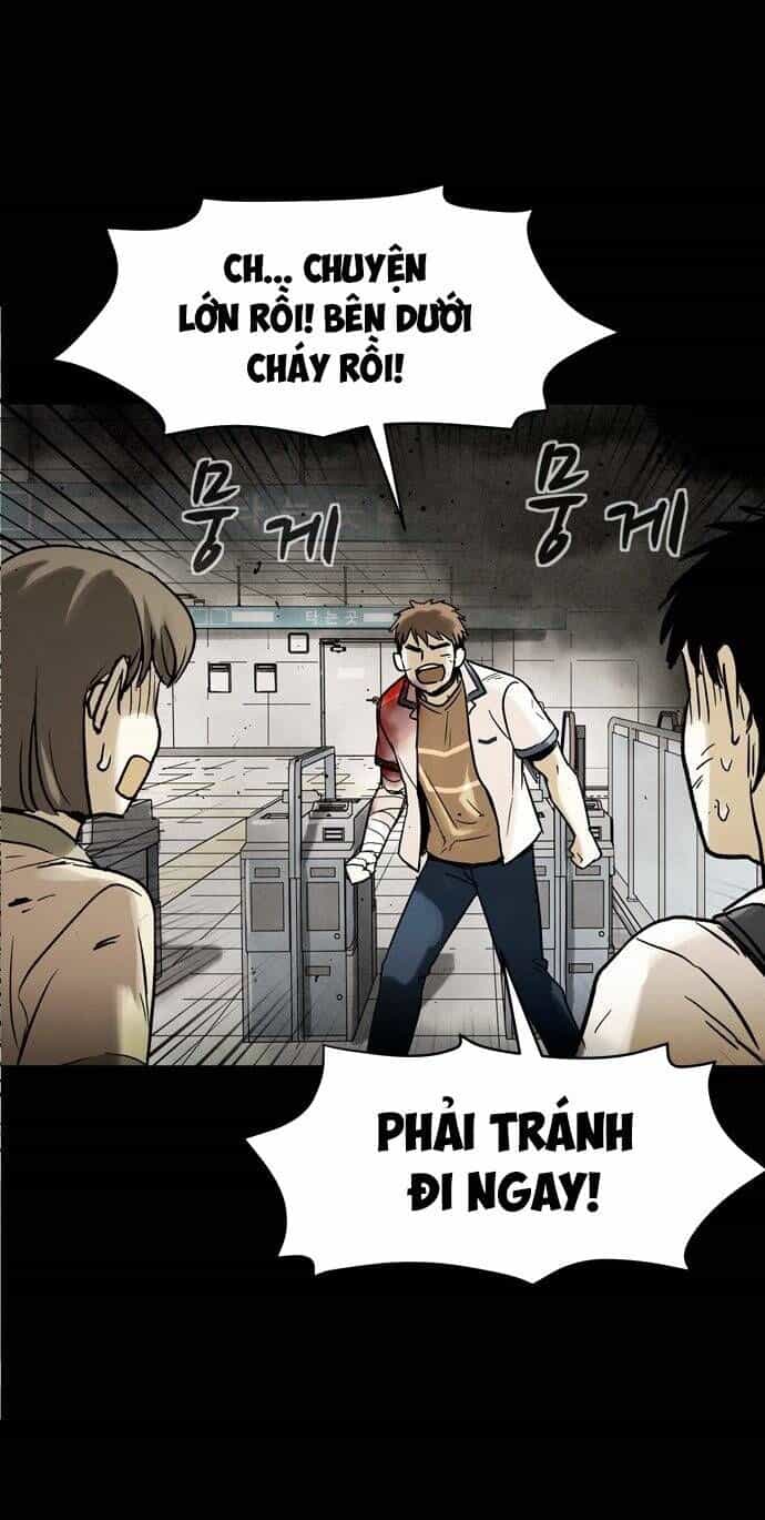 Mầm Chết - Chương 7 - ảnh 75