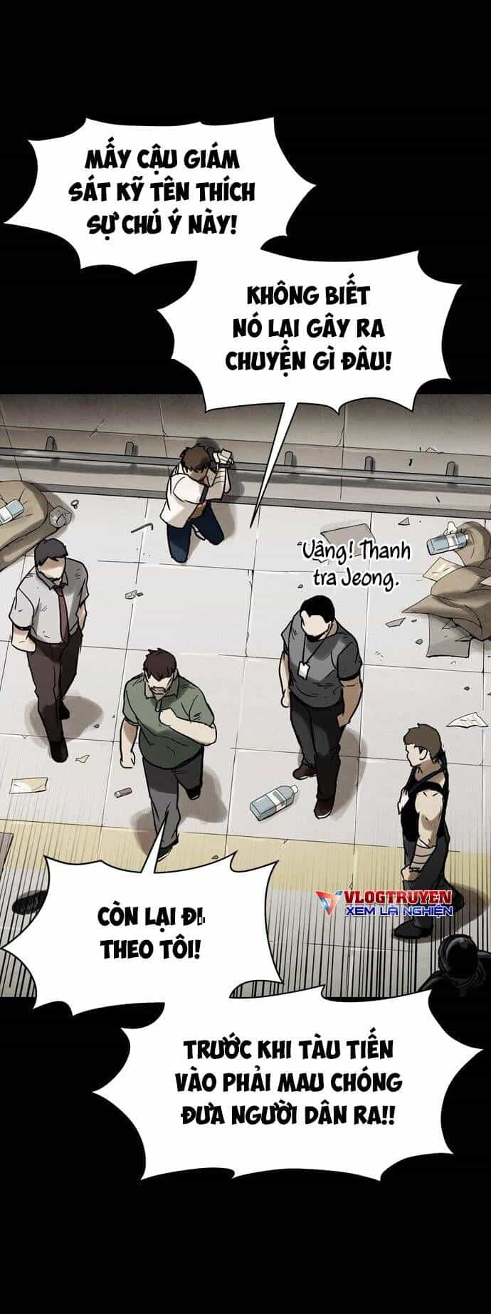 Mầm Chết - Chương 7 - ảnh 89