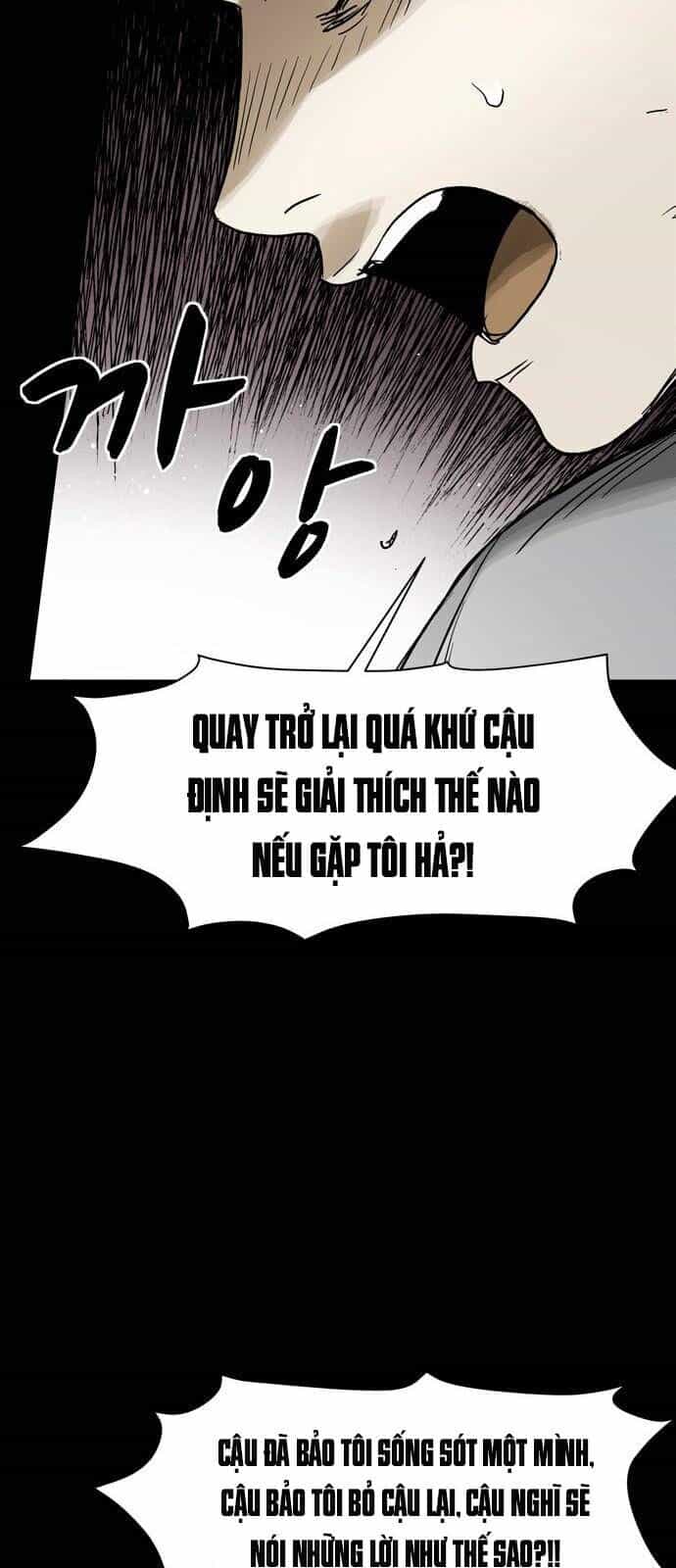 Mầm Chết - Chương 8 - ảnh 52