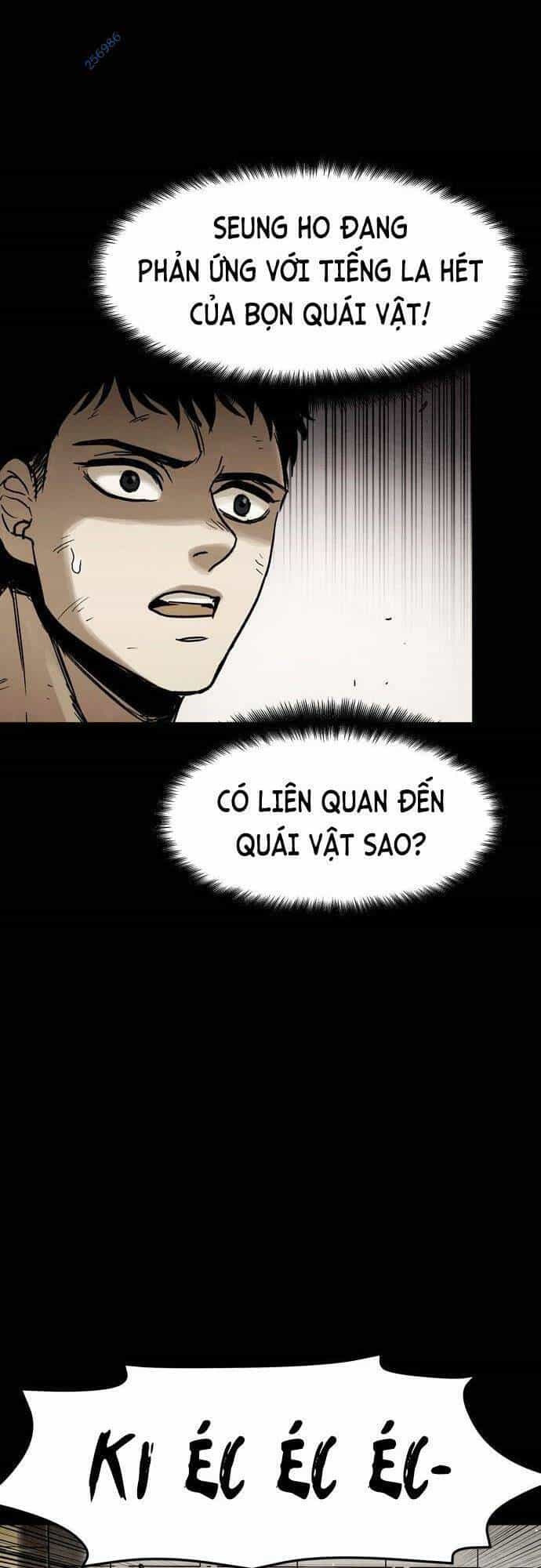 Mầm Chết - Chương 9 - ảnh 25