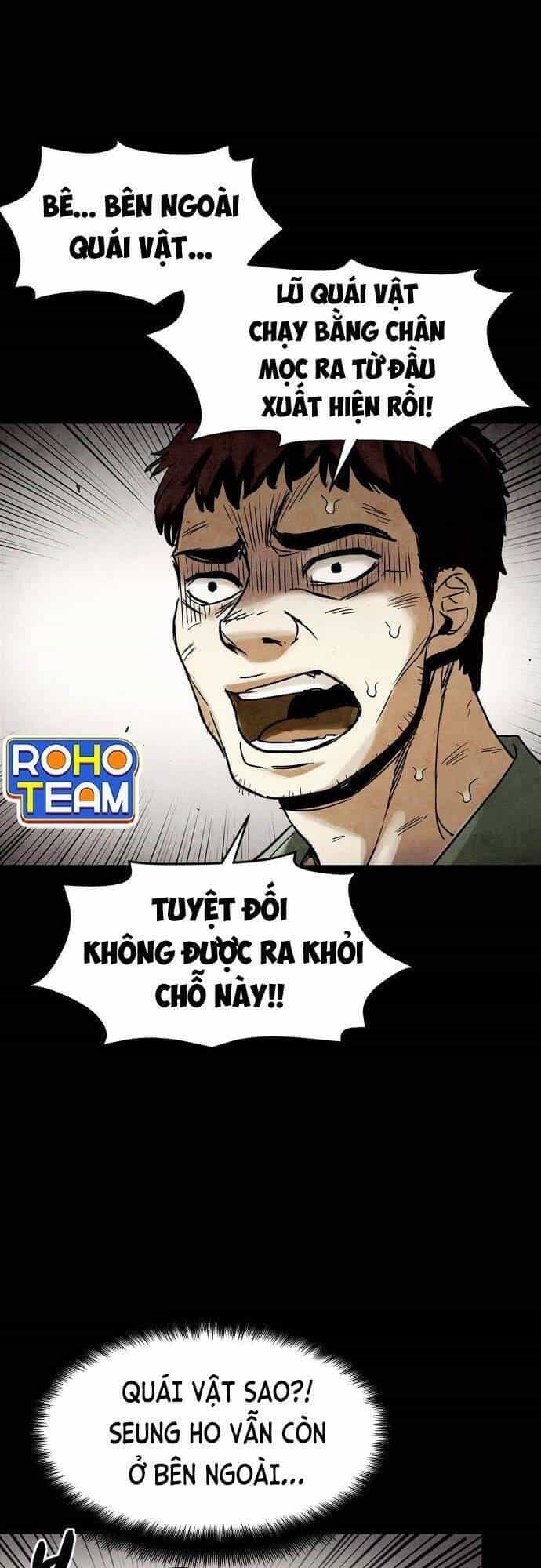Mầm Chết - Chương 9 - ảnh 46