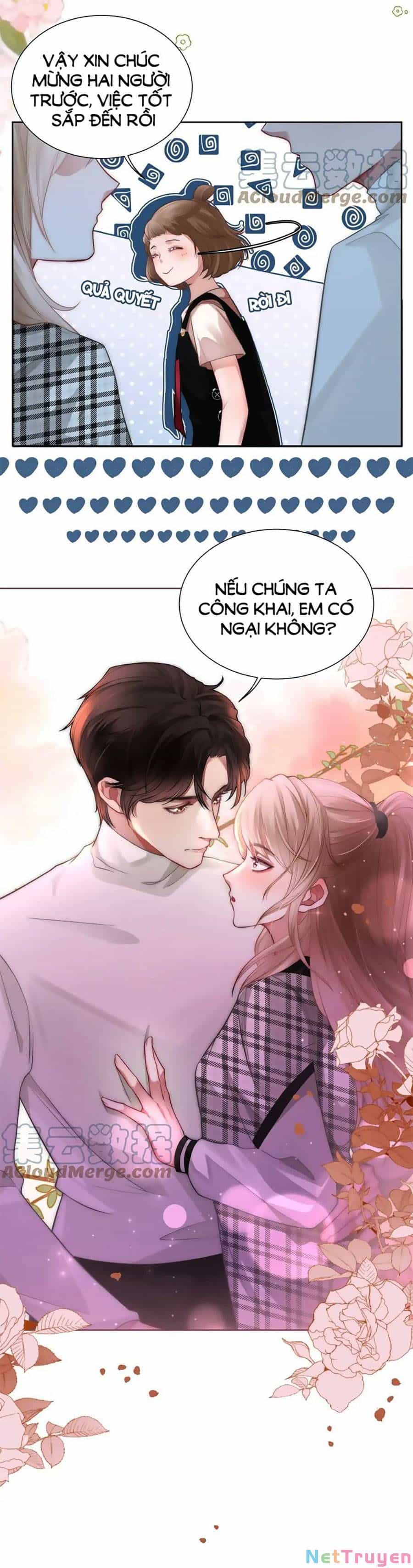 Mãn Cấp Đại Lão Trọng Hồi Xuyên Không Thế Giới - Chương 7 - ảnh 7